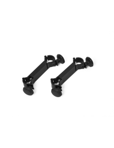 Adicam - Crossbar clamps
