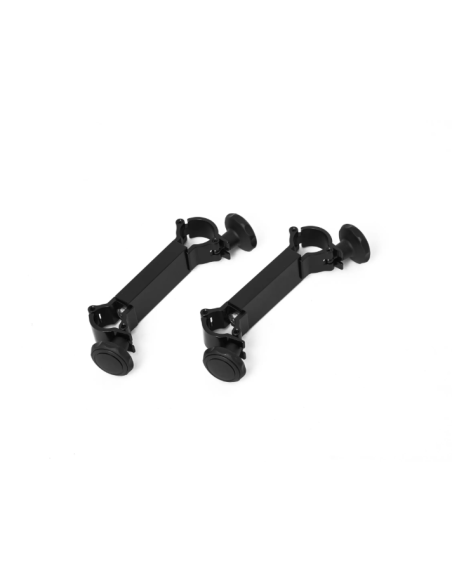 Adicam - Crossbar clamps
