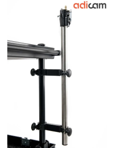 Adicam - Crossbar clamps 2