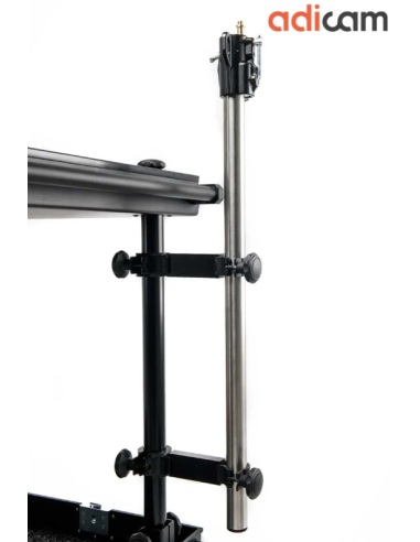 Adicam - Crossbar clamps