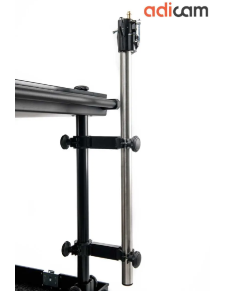 Adicam - Crossbar clamps