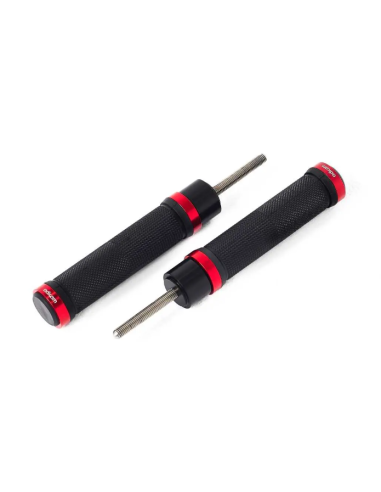 Adicam - Crossbar Grips