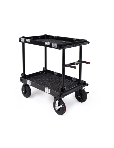 Adicam - Crossbar Grips