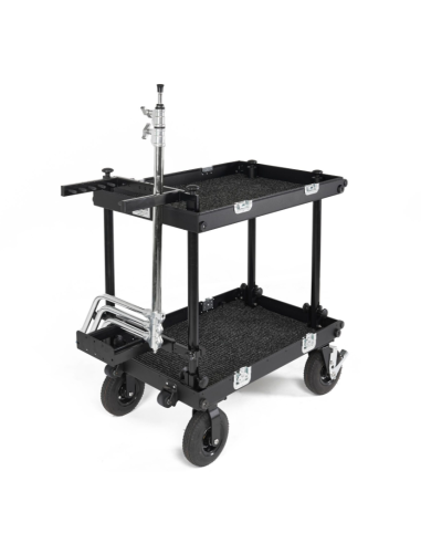 Adicam - C-Stand Holder (4 Stands)