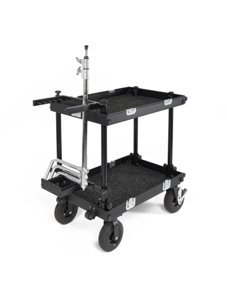 Adicam - C-Stand Holder (4 Stands)