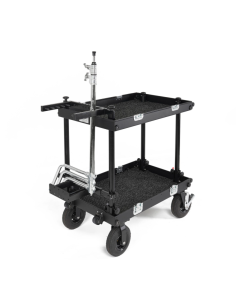 Adicam - C-Stand Holder - SET (4 Stands) - Roulantes et Chariots - Roulantes 2