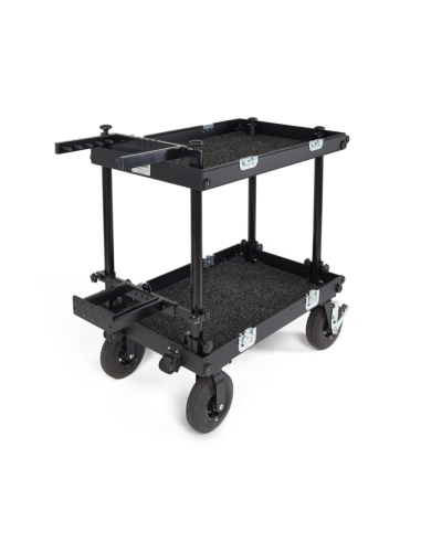 Adicam - C-Stand Holder - SET (4 Stands)