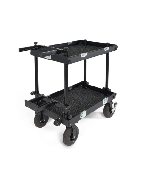 Adicam - C-Stand Holder - SET (4 Stands)