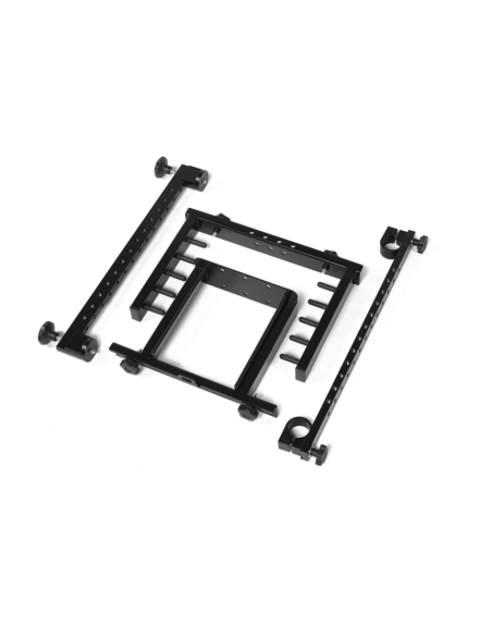 Adicam - C-Stand Holder - SET (4 Stands) - Roulantes et Chariots - Roulantes