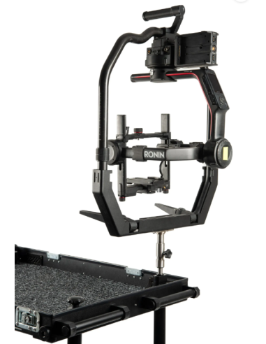 Adicam - Docking Station for DJI Ronin 2