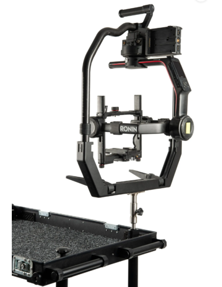Adicam - Docking Station for DJI Ronin 2