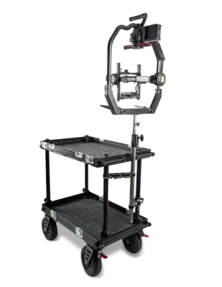 Adicam - Docking Station for DJI Ronin 2