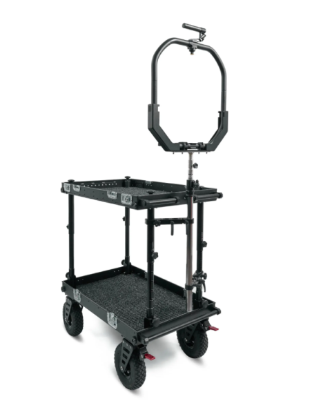 Adicam - Docking Station for MoVI Pro