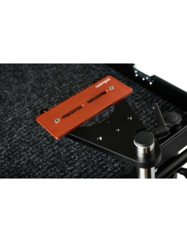 Adicam - Dove Tail Plate