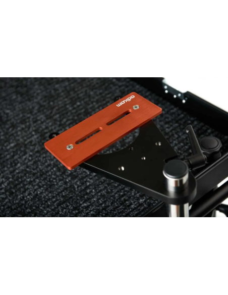 Adicam - Dove Tail Plate