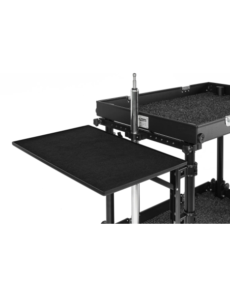 Adicam - Folding Side Shelf