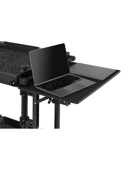 Adicam - Folding Side Shelf