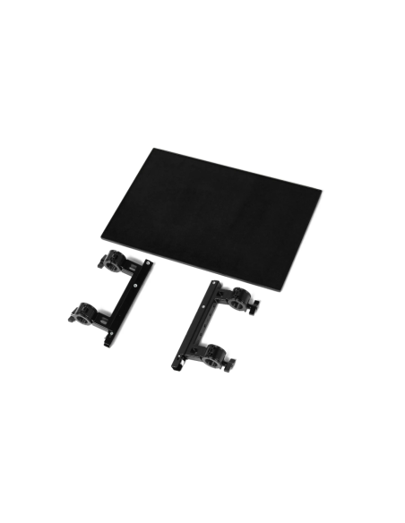 Adicam - Folding Side Shelf - Roulantes et Chariots - Roulantes