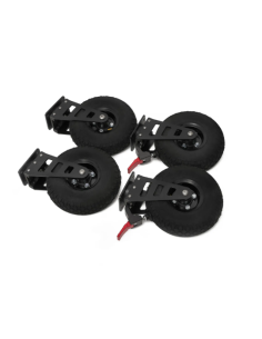 Adicam - Foot Brake for Premium Wheel System 2