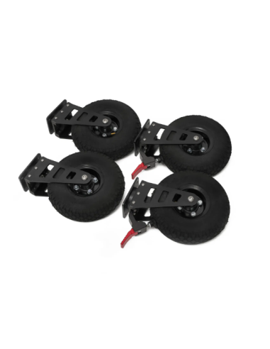 Adicam - Foot Brake for Premium Wheel System