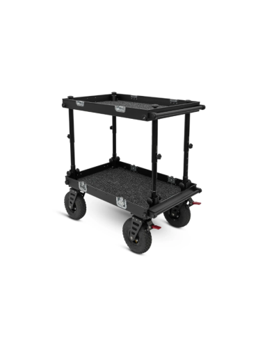 Adicam - Foot Brake for Premium Wheel System