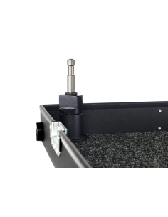 Adicam - Corner Plug with 5/8 Baby Pin 2