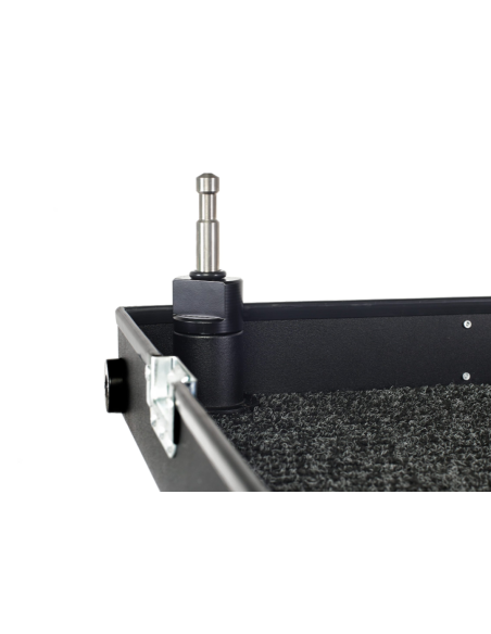 Adicam - Corner Plug with 5/8 Baby Pin