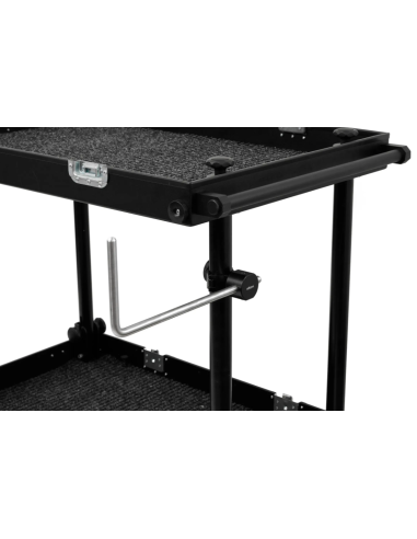 Adicam - Hook Accessory Clamp