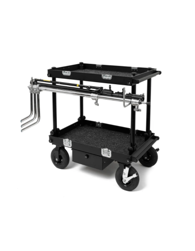 Adicam - Hook Accessory Clamp