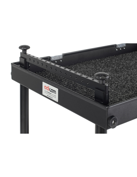 Adicam - Long Top Shelf Crossbar