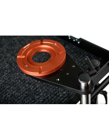 Adicam - Mitchell Plate