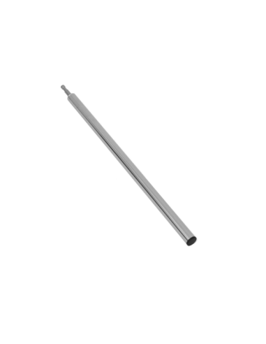 Adicam - Pipe with baby pin 5/8