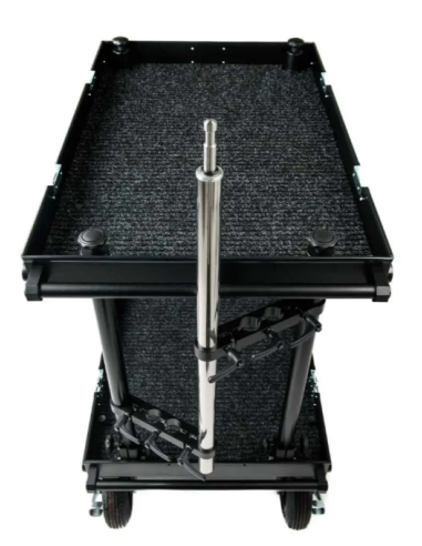 Adicam - Pipe with baby pin 5/8