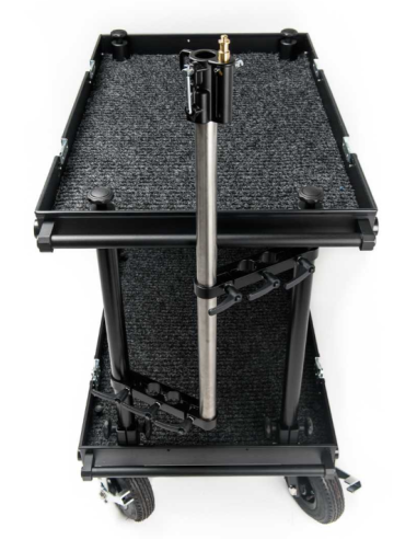 Adicam - Pipe with Manfrotto adapter