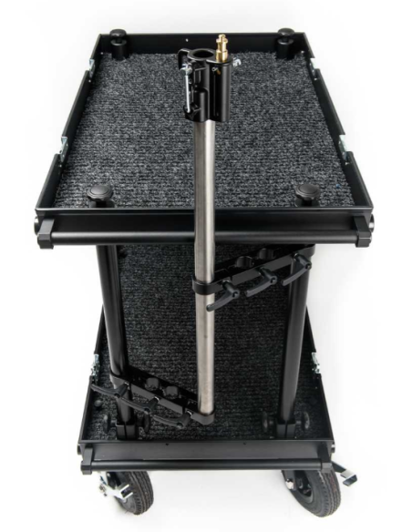 Adicam - Pipe with Manfrotto adapter