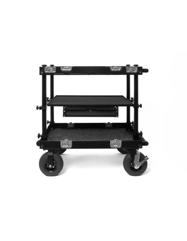 Adicam - Rack Mount Kit - Roulantes et Chariots - Roulantes