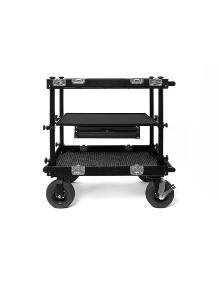 Adicam - Rack Mount Kit - Roulantes et Chariots - Roulantes