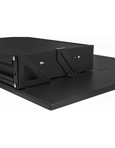 Adicam - Rack Mount Kit - Roulantes et Chariots - Roulantes