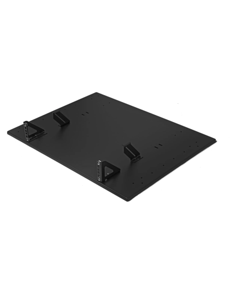 Adicam - Rack Mount Kit - Roulantes et Chariots - Roulantes