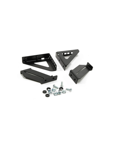 Adicam - Rack Mount Kit - Roulantes et Chariots - Roulantes