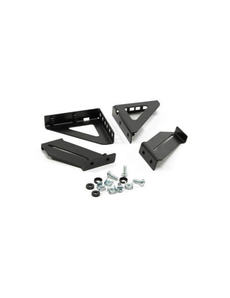 Adicam - Rack Mount Kit - Roulantes et Chariots - Roulantes