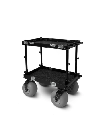 Adicam - Sand/Dune Wheel Kit