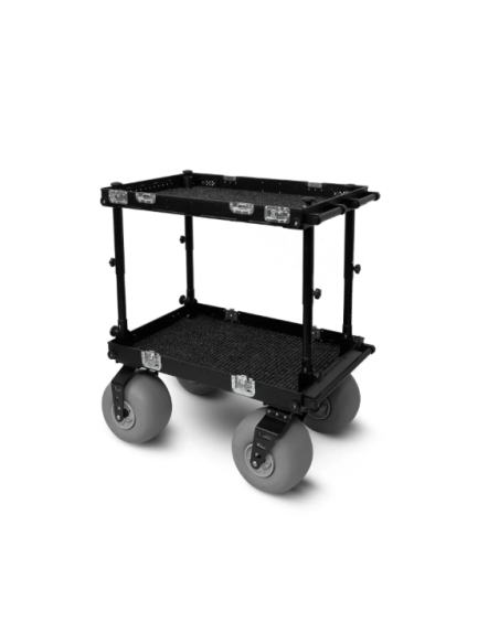 Adicam - Sand/Dune Wheel Kit