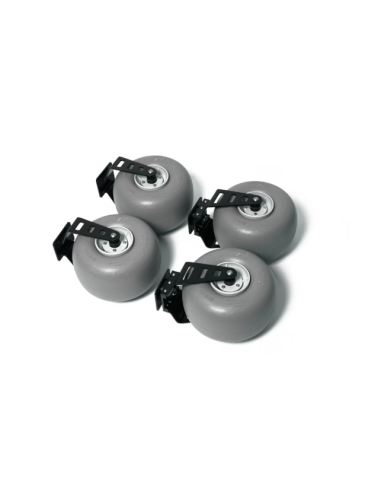 Adicam - Sand/Dune Wheel Kit