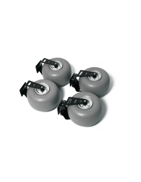 Adicam - Sand/Dune Wheel Kit