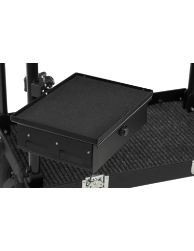 Adicam - Shelf with Drawer