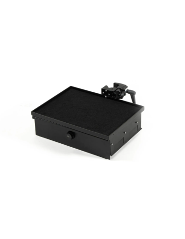 Adicam - Shelf with Drawer