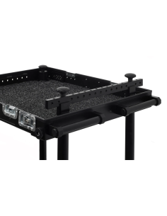 Adicam - Short Top Shelf Crossbar 2