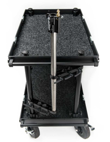 Adicam - SteAdicam - Accessory Mount