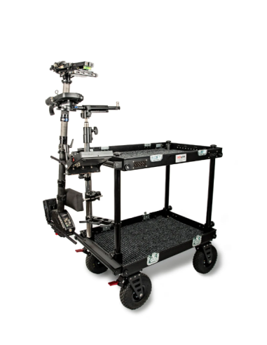 Adicam - SteAdicam - Bumper - Set